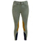 Tailored Sportsman TechLight Knee Patch Ladies Breech - Army